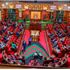 Parliament Sitting