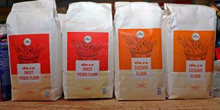 Onja foods