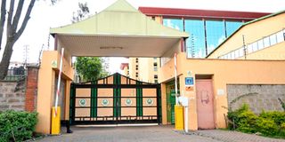 Mtihani House