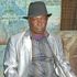 Les Mangelepa singer Kalenga Nzazi