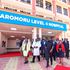 Naromoru Level Four Hospital