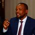 Lands, Public Works, Housing and Urban Development Principal Secretary Nixon Korir 