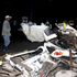 Londiani accident