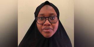 Zuena Nakhumicha Machabe,