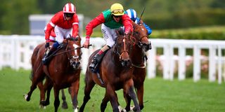 Royal Ascot