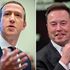 Ellon Musk