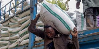 subsidised fertiliser