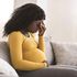 Pregnant woman