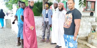 Lamu