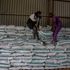 Subsidised fertiliser