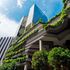 Green building 