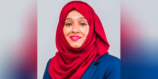 Nasra Nanda,