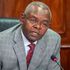 Central Bank of Kenya Governor Kamau Thugge