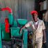 Posho mill
