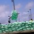 Imported sugar 