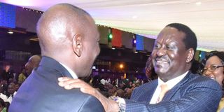 William Ruto
