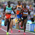 Faith Kipyegon, 