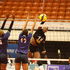 Kenya's Lorine Chebet in action against Lesotho 