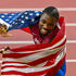 Noah Lyles