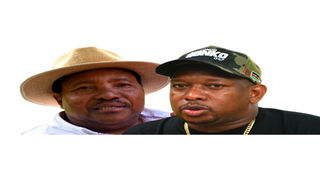 Ferdinand Waititu