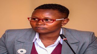 Judy Jepchirchir
