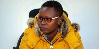 Judy Jepchirchir