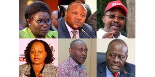 Kawira Mwangaza,