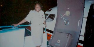 Alice Waweru