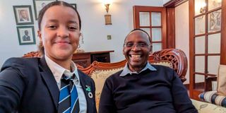 Ellyanne Wanjiku Chlystun