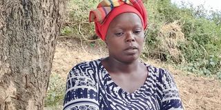 Eunice Njeri,
