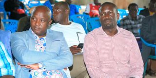 Godfrey Osotsi
