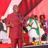 President William Ruto 