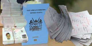Passport