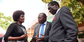 Nancy Macharia