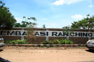 Embakasi Ranching Company Limited