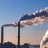 Carbon emission