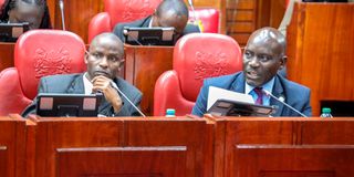 James Kimuyu