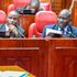 James Kimuyu 