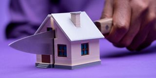 Matrimonial property