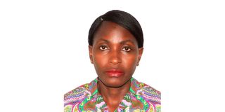 Leonida Mudongo,
