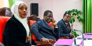 Amina Mnyazi,