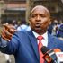 Interior CS Kithure Kindiki