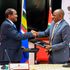  Kalonzo Musyoka and National Assembly Majority Leader Kimani Ichung’wa