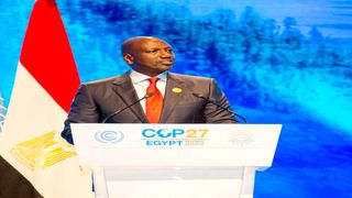 William Ruto