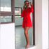 Fashion model Hanna Wanjiru