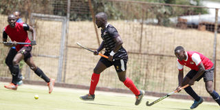Festus Onyango