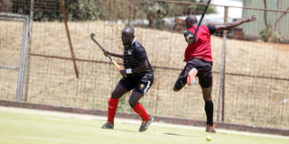Festus Onyango