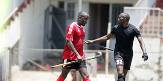 Festus Onyango
