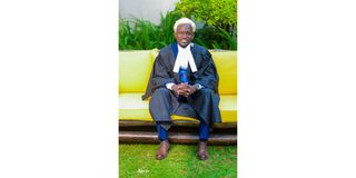 Festus Onyango