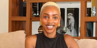 Mwihaki Mundia